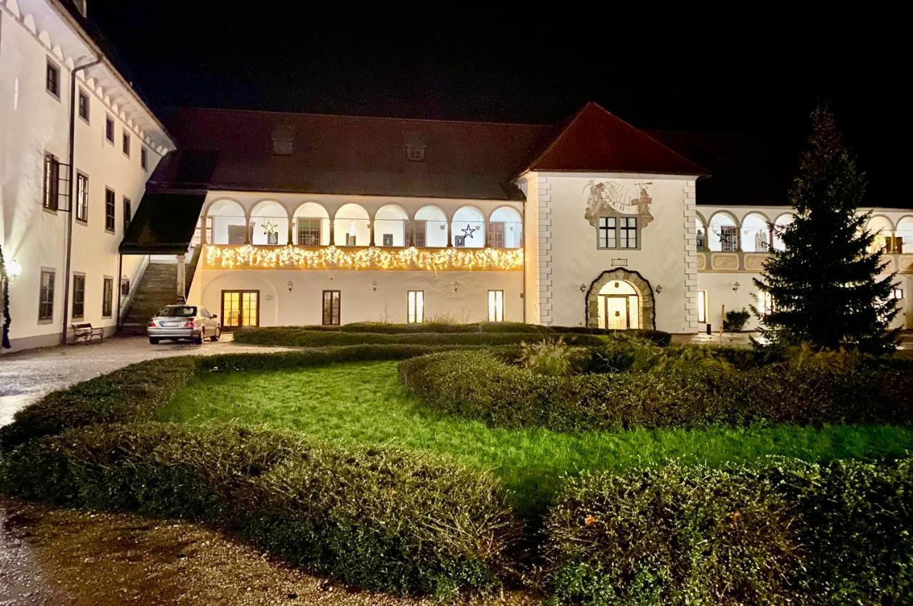 Penzion Sport Gaming Exterior foto