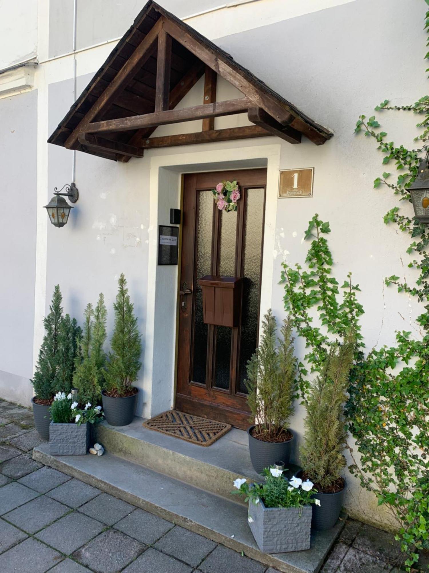 Penzion Sport Gaming Exterior foto